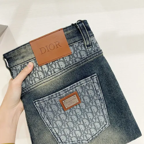 Dior Jeans for men #A69256