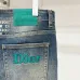 Dior Jeans for men #A69257
