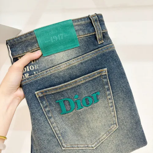Dior Jeans for men #A69257
