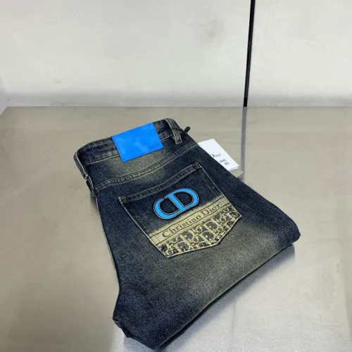 Dior Jeans for men #A69280