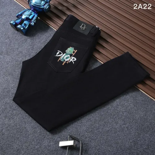 Dior Jeans for men #B38702
