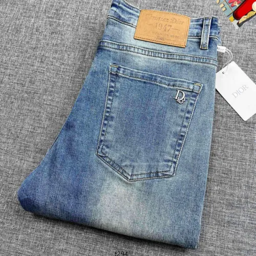 Dior Jeans for men #B52424