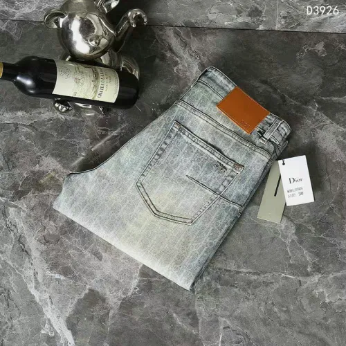 Dior Jeans for men #B61663