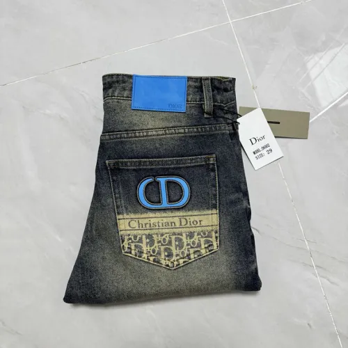 Dior Jeans for men #B66840