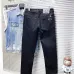 Dior Jeans for men Spring New Style #B48304