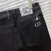 Dior Jeans for men Spring New Style #B48304