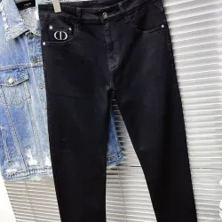 Dior Jeans for men Spring New Style #B48304