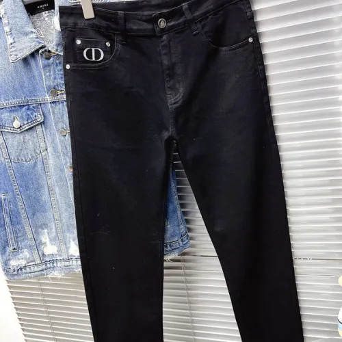 Dior Jeans for men Spring New Style #B48304