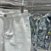 Dior Jeans for men White/Black #B49175
