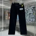 Dior Jeans for men White/Black #B49175
