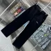 Dior Jeans for men White/Black #B49175