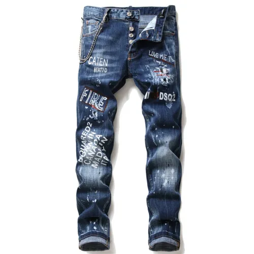 Dsquared2 Jeans for DSQ Jeans #99916122