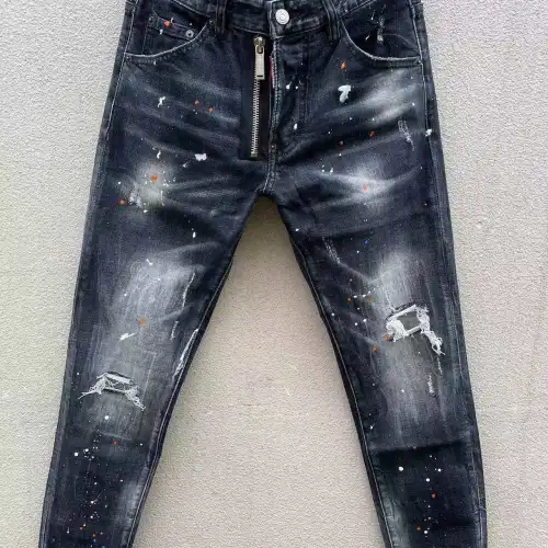 Dsquared2 Jeans for DSQ Jeans #999934653