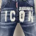 Dsquared2 Jeans for DSQ Jeans #A68267