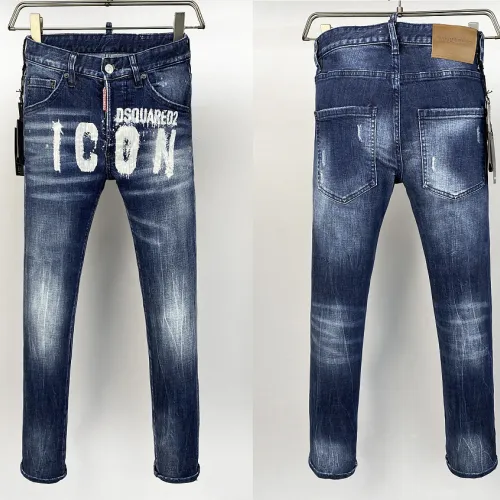 Dsquared2 Jeans for DSQ Jeans #A68267