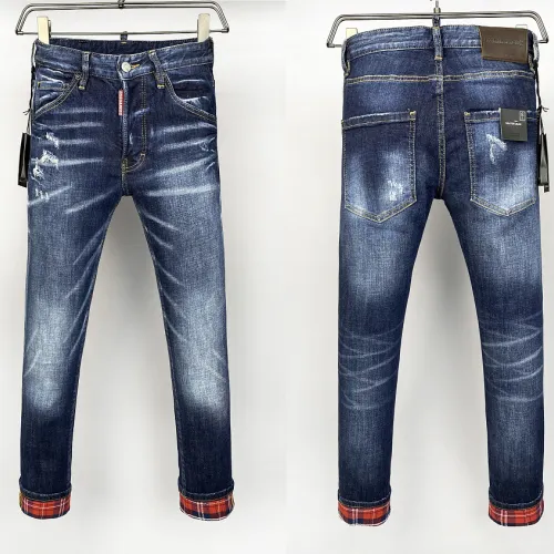 Dsquared2 Jeans for DSQ Jeans #A68268