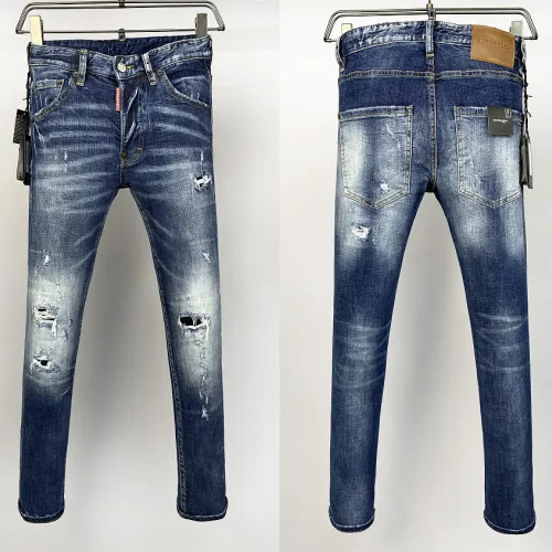Dsquared2 Jeans for DSQ Jeans #A68269