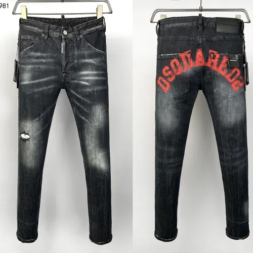 Dsquared2 Jeans for DSQ Jeans #A68270