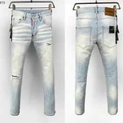 Dsquared2 Jeans for DSQ Jeans #A68271