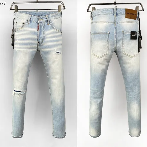 Dsquared2 Jeans for DSQ Jeans #A68271