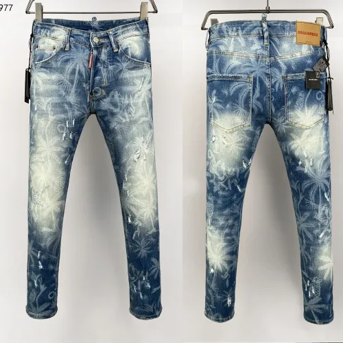 Dsquared2 Jeans for DSQ Jeans #A68272