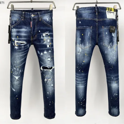 Dsquared2 Jeans for DSQ Jeans #A68273