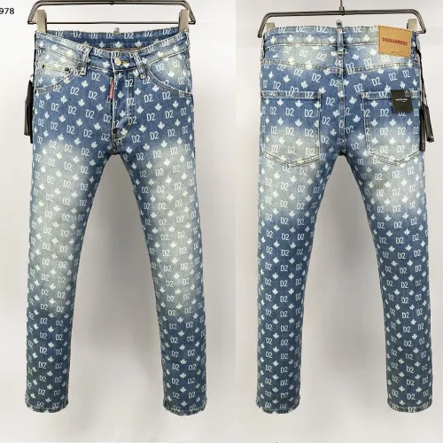 Dsquared2 Jeans for DSQ Jeans #A68274