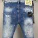 Dsquared2 Jeans for DSQ Jeans #A68275