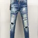 Dsquared2 Jeans for DSQ Jeans #A68275