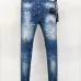 Dsquared2 Jeans for DSQ Jeans #A68275