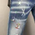 Dsquared2 Jeans for DSQ Jeans #A68275