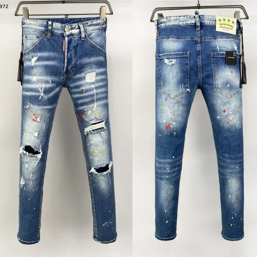 Dsquared2 Jeans for DSQ Jeans #A68275