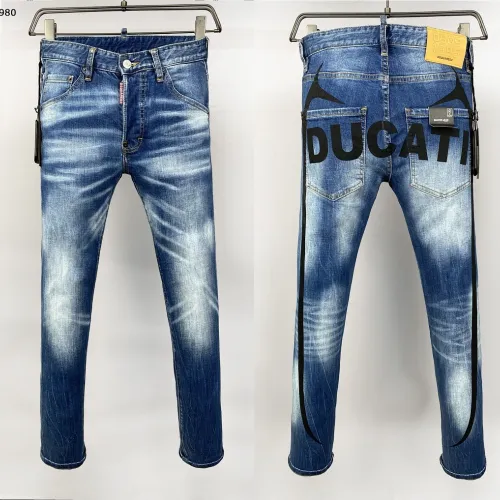 Dsquared2 Jeans for DSQ Jeans #A68276