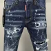 Dsquared2 Jeans for DSQ Jeans #A68277