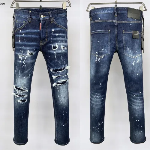 Dsquared2 Jeans for DSQ Jeans #A68277