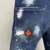 Dsquared2 Jeans for DSQ Jeans #A68280