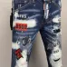 Dsquared2 Jeans for DSQ Jeans #A68280
