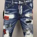 Dsquared2 Jeans for DSQ Jeans #A68280