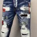 Dsquared2 Jeans for DSQ Jeans #A68280