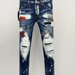Dsquared2 Jeans for DSQ Jeans #A68280