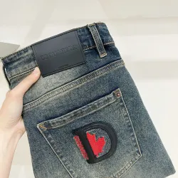 Dsquared2 Jeans for DSQ Jeans #A69220