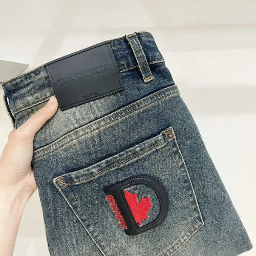 Dsquared2 Jeans for DSQ Jeans #A69220