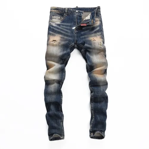 Dsquared2 Jeans for DSQ Jeans #A69655