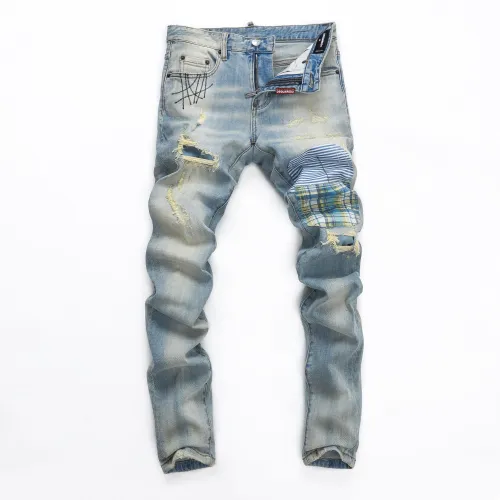 Dsquared2 Jeans for DSQ Jeans #A69656
