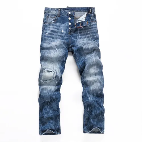 Dsquared2 Jeans for DSQ Jeans #A69657