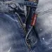 Dsquared2 Jeans for DSQ Jeans #A69658