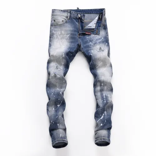 Dsquared2 Jeans for DSQ Jeans #A69658