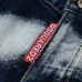 Dsquared2 Jeans for DSQ Jeans #A69666