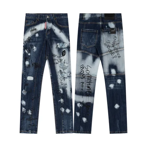Dsquared2 Jeans for DSQ Jeans #A69666