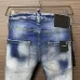 Dsquared2 Jeans for DSQ Jeans #B35930